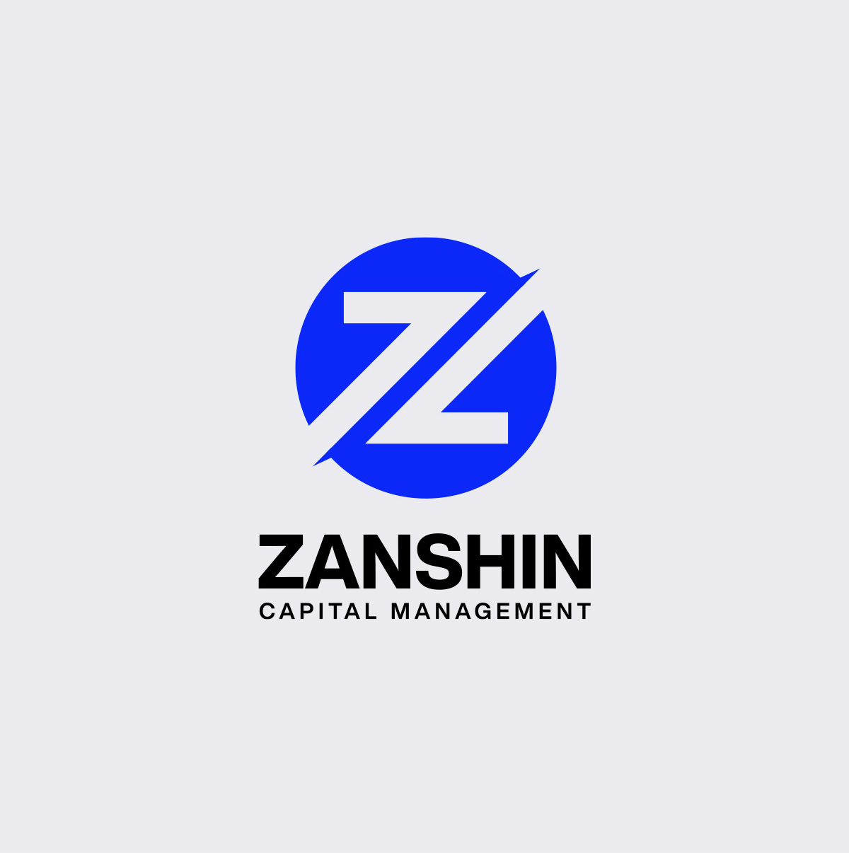 Zanshin Logo Design - Branding - Kreative Koala