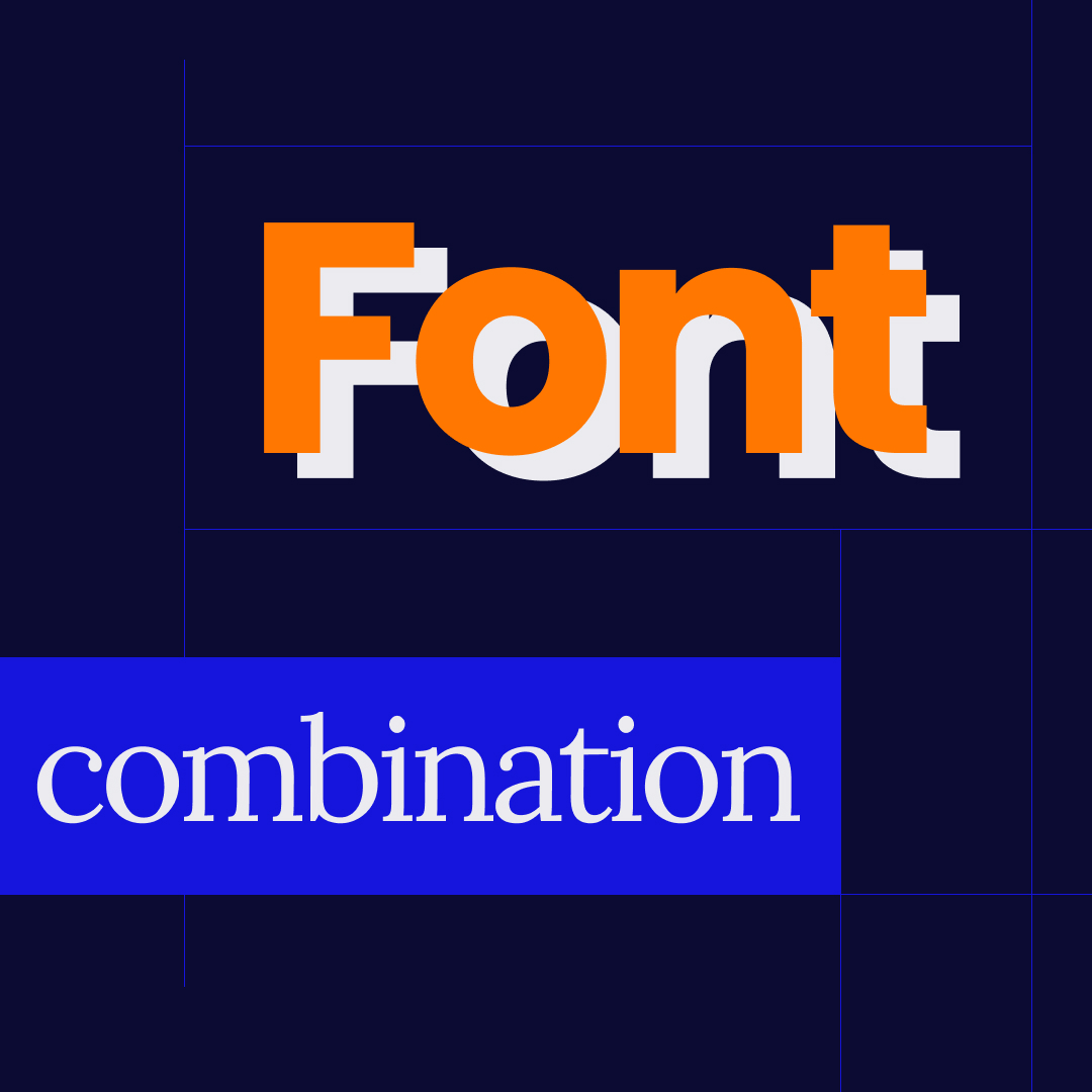 Font Combinations For Your Next Web Design Project